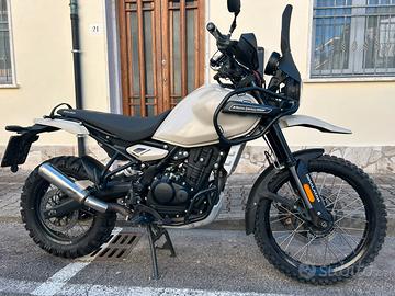 Himalayan 450
