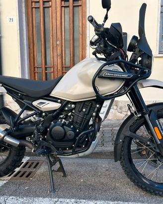 Himalayan 450