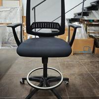 Sedia da Scrivania Emmegi