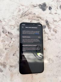 iPhone 12 Pro 128 GB Verde Pacifico  Batteria 100%