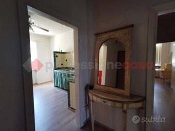 Appartamento Campomarino [Cod. rif 3330668VRG]