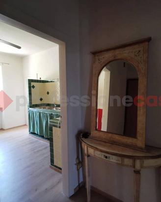 Appartamento Campomarino [Cod. rif 3330668VRG]