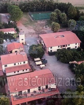 Albergo/Hotel Montescudaio [A4347085]
