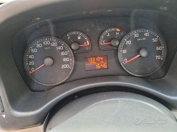 Fiato punto 1400 16 valvole
