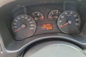 Fiato punto 1400 16 valvole