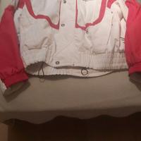 Completo tuta da sci