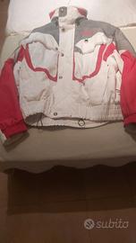 Completo tuta da sci