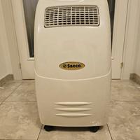 Condizionatore portatile SAECO SMARTY MP7 7000 BTU
