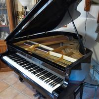 pianoforte Yamaha mod G2 mezzacoda