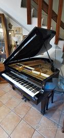 pianoforte Yamaha mod G2 mezzacoda