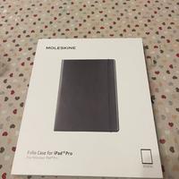 Moleskine Folio Case Ipad Pro 12.9 nuovo