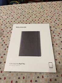 Moleskine Folio Case Ipad Pro 12.9 nuovo
