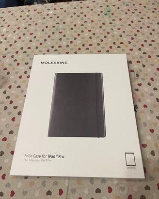 Moleskine Folio Case Ipad Pro 12.9 nuovo