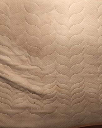 materasso permaflex delice 