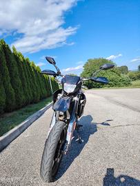 Moto KRS