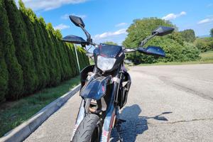 Moto KRS