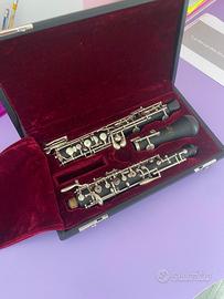 strumento musicale Oboe