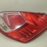 STOP FANALE POSTERIORE DESTRO FORD Fiesta 6Â° Seri