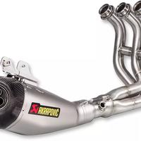 Db killer akrapovic