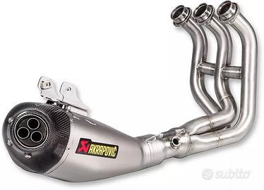 Db killer akrapovic