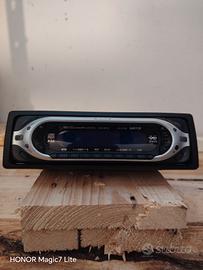 Autoradio sony 