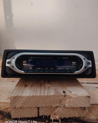 Autoradio sony 