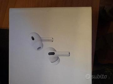 Airopds pro 2 originali