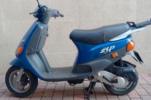 Piaggio zip