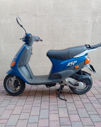 Piaggio zip