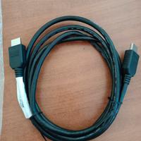 cavo hdmi