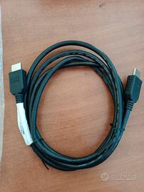 cavo hdmi