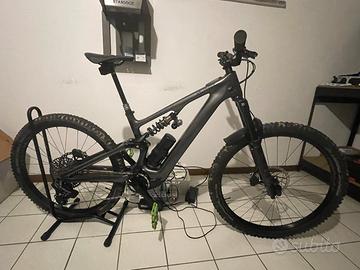 E-mtb specialized SL 2024 50 nm 320w