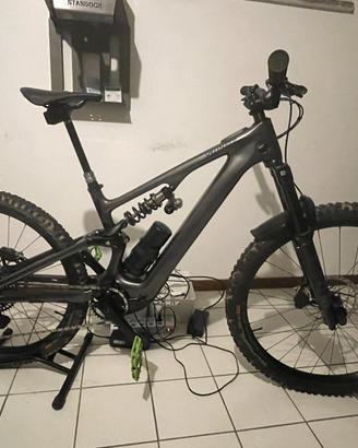 E-mtb specialized SL 2024 50 nm 320w