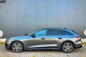 Audi A5 S LINE