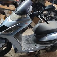 Ricambi kymco dink 125 200 i 07-17