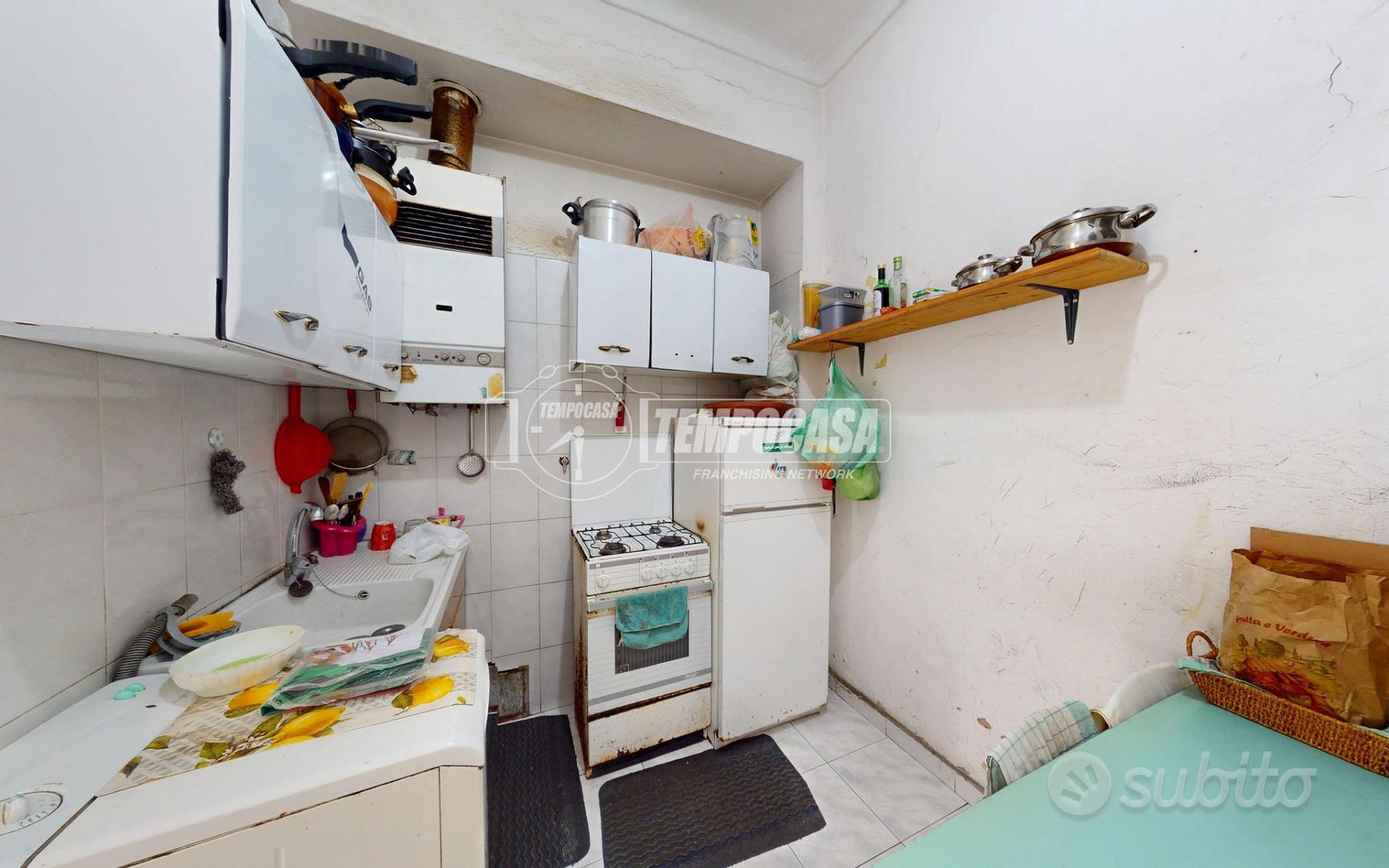 Apartment in Torino, Vanchiglia, Circoscrizione 7 - Altro
