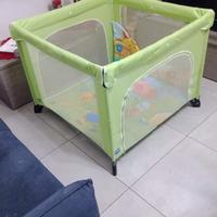 Open Box marca Chicco per bambini