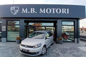 Volkswagen Touran Business 1.6 TDI Comfortline