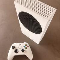 Xbox Serie S 516gb