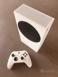 Xbox Serie S 516gb
