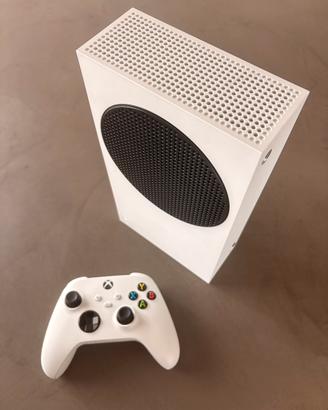 Xbox Serie S 516gb