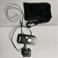 Nikon WR R 11 b comando remoto