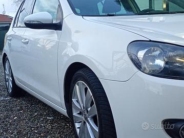 golf 6  1600td 105cavalli