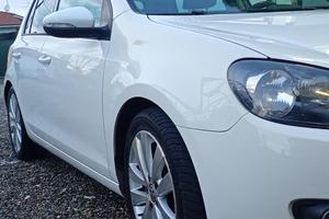 golf 6  1600td 105cavalli
