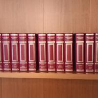 Enciclopedia giuridica Treccani