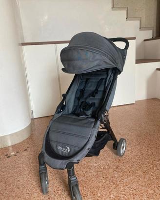Passeggino Baby Jogger City Tour