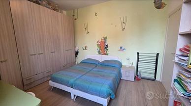 Disponibile posto letto in doppia Bo/San Donnino