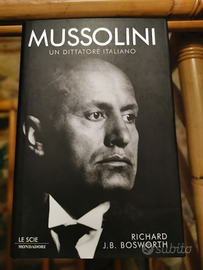 Mussolini. Hitler e altro