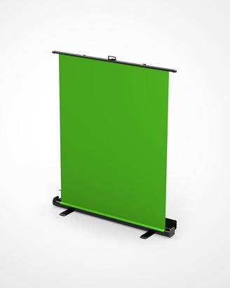 Elgato Green Screen - Pannello Verde Croma Key