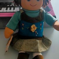 Bambola My Doll 